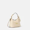 Torba Versace Tag Nappa Hobo