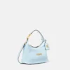 Torba Versace Tag Nappa Hobo