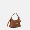 Torba Versace Tag Nappa Hobo
