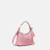 Torba Versace Tag Nappa Hobo