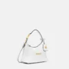 Torba Versace Tag Nappa Hobo