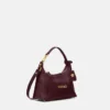 Torba Versace Tag Nappa Hobo