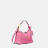 Torba Versace Tag Nappa Hobo