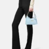Torba Versace Tag Nappa Hobo