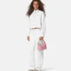 Torba Versace Tag Nappa Hobo