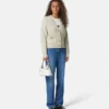 Torba Versace Tag Nappa Hobo