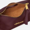 Torba Versace Tag Nappa Hobo