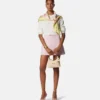 Torba Versace Tag Nappa Hobo