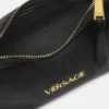 Torba Versace Tag Nappa Hobo