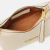 Torba Versace Tag Nappa Hobo