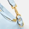Torba Versace Tag Nappa Hobo