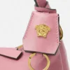 Torba Versace Tag Nappa Hobo