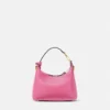 Torba Versace Tag Nappa Hobo