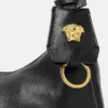 Torba Versace Tag Nappa Hobo
