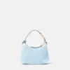 Torba Versace Tag Nappa Hobo