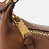 Torba Versace Tag Nappa Hobo