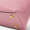 Torba Versace Tag Nappa Hobo
