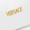 Torba Versace Tag Nappa Hobo