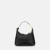 Torba Versace Tag Nappa Hobo