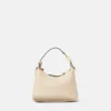 Torba Versace Tag Nappa Hobo