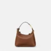 Torba Versace Tag Nappa Hobo