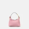 Torba Versace Tag Nappa Hobo