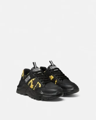 Trampki Chain Couture Speedtrack