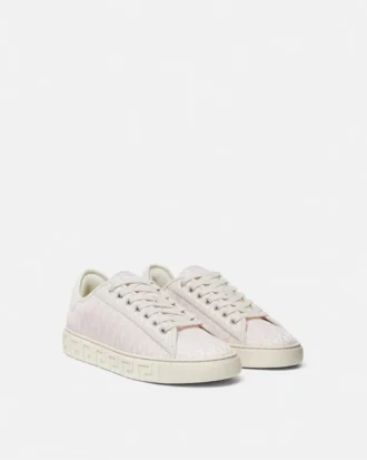 V Greca Sneakers