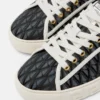 V Greca Sneakers