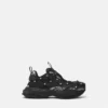 Versace Mercury M_VS_02 Ozdobione trampki