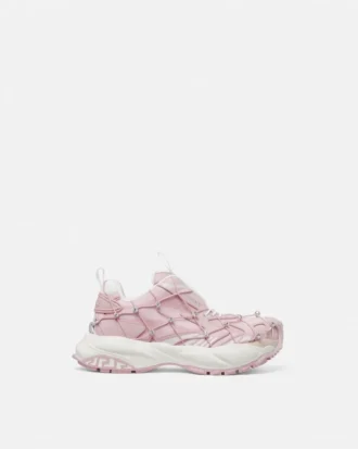 Versace Mercury M_VS_02 Ozdobione trampki