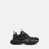Versace Mercury M_VS_02 Ozdobione trampki