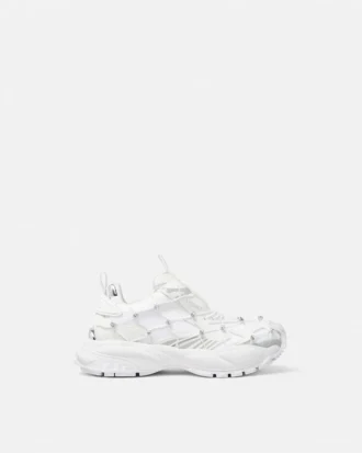 Versace Mercury M_VS_02 Ozdobione trampki