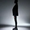 Versace Mercury M_VS_02 Ozdobione trampki