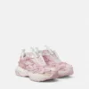 Versace Mercury M_VS_02 Ozdobione trampki