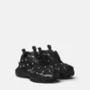 Versace Mercury M_VS_02 Ozdobione trampki