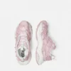 Versace Mercury M_VS_02 Ozdobione trampki