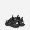 Versace Mercury M_VS_02 Ozdobione trampki