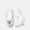 Versace Mercury M_VS_02 Ozdobione trampki