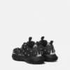 Versace Mercury M_VS_02 Ozdobione trampki