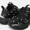 Versace Mercury M_VS_02 Ozdobione trampki