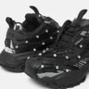 Versace Mercury M_VS_02 Ozdobione trampki