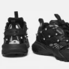 Versace Mercury M_VS_02 Ozdobione trampki