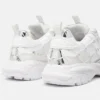 Versace Mercury M_VS_02 Ozdobione trampki
