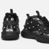 Versace Mercury M_VS_02 Ozdobione trampki