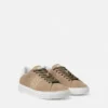 Zamszowe Greca Sneakers