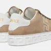 Zamszowe Greca Sneakers