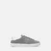 Zamszowe trampki Greca Sneakers