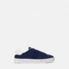 Zamszowe trampki Greca Sneakers