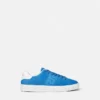 Zamszowe trampki Greca Sneakers